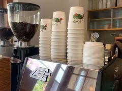 -PUZZLE COFFEE 拼图咖啡