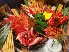 -黑牛の店·和牛烧肉(合生汇店)