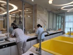 -上海星摇篮母婴护理中心(市妇幼店)
