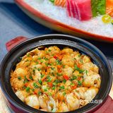 狂炫寻味鱼头汤，真的太鲜啦！！！