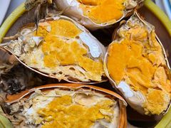-三妹小龙虾·黄油蟹(华侨城总店)