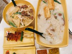 -谭仔米线(皇庭广场店)