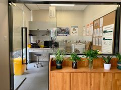 -爱妮康宠物医院·干细胞免疫细胞·肿瘤·心脏(张江店)