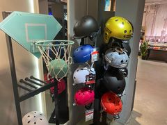 -聚点滑板SPOT SKATE(常熟路店)
