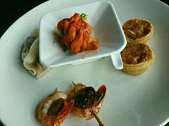 -澳门旅游塔360°旋转餐厅(南湾湖广场店)