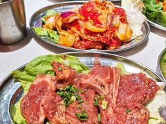 -玖等自助烤肉(步步高广场店)