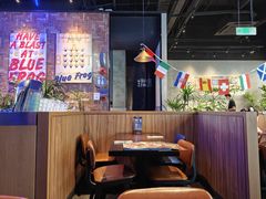 -bluefrog蓝蛙(皇庭广场店)