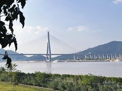 -芒洲湿地公园