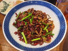 -渔家风味·鲅鱼水饺·央视展播·海鲜天津菜(开发区店)