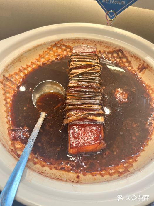西北人家莜面村(怀特店)图片