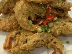 -莲花公园煎蟹(总店)