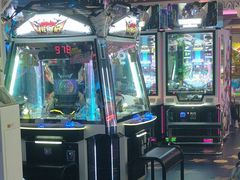 -反斗乐园(领展中心城店)