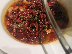 -老妈菜馆(建设街店)