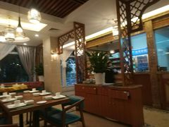 -河州宾馆清真餐厅(文锦南路店)