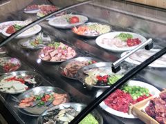 -李东农庄(中南百草园地标店)