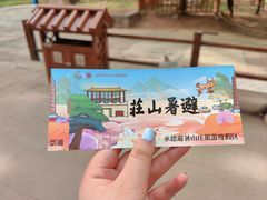 -承德避暑山庄景区