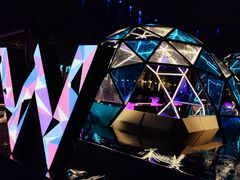 -SPARK(成都W酒店)