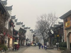 -大小河街