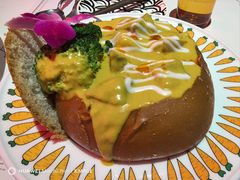 -太食獸泰式茶餐厅(兰州中心首店)