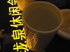 -玉珑泉·汤泉美食水疗(海珠店)