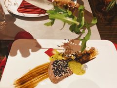 -YUE·6·西式融合餐厅(外滩六号店)