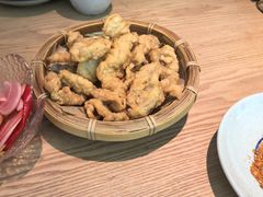 -花盐街·四川乐山小吃(西单大悦城店)