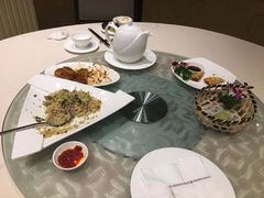 -桃源春晓中餐厅 TaoYuan Restaurant