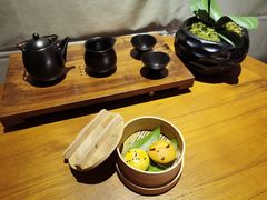-腾冲和顺柏联酒店