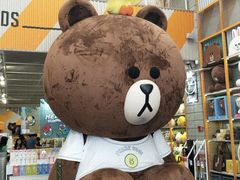 -line friends(明洞旗舰店)