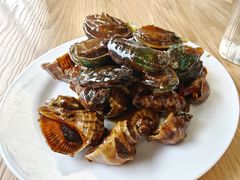 -日丰园海肠水饺·老字号大连海鲜(小平岛总店)