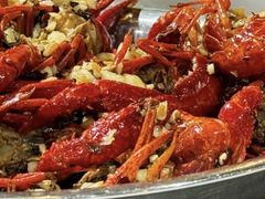 -琥珀老六龙虾(四里河店)