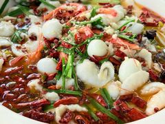 -邱大妈水煮(龙山店)