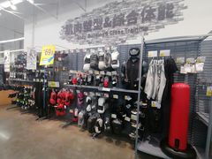 -迪卡侬(袁家岗店)