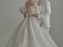 -经典婚纱摄影美学馆·私人定制