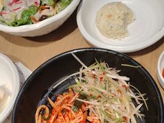 -本家韩国烤肉(青岛万象城店)