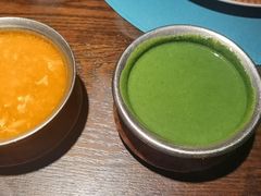-甘尼仕印度餐厅酒吧(斜塘老街店)