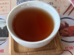 -粤点越有·茶点·粤菜(樵岭国际店)