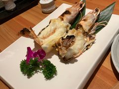 -皇品田苑日式料理(苏州中心店)
