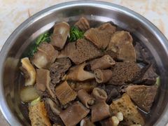 -李记牛杂店(建设一街店)
