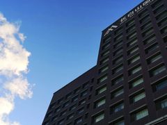 -北京长白山国际酒店(鸟巢店)
