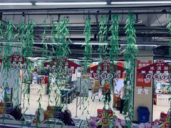 -物美大卖场(玉蜓桥店)