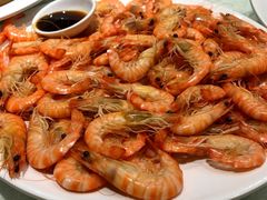 -赶海部落海鲜城(海阳路店)