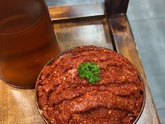 -楠火锅(西单店)