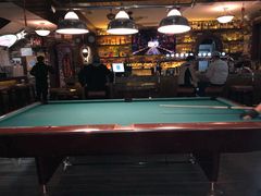 -Big Bamboo 大竹子体育主题餐厅(虹梅路店)