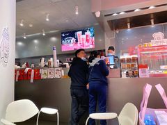 -LELECHA乐乐茶(美罗城店)