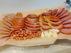 -满汉楼(江畔店)