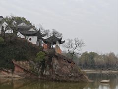 -东坡赤壁风景名胜区
