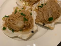 -康莱德酒店·美庭自助餐厅