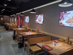 -珍祥烧烤·骨汤涮肚(无影山店)