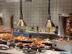 -苏州苏州湾艾美酒店-新食谱全日制餐厅